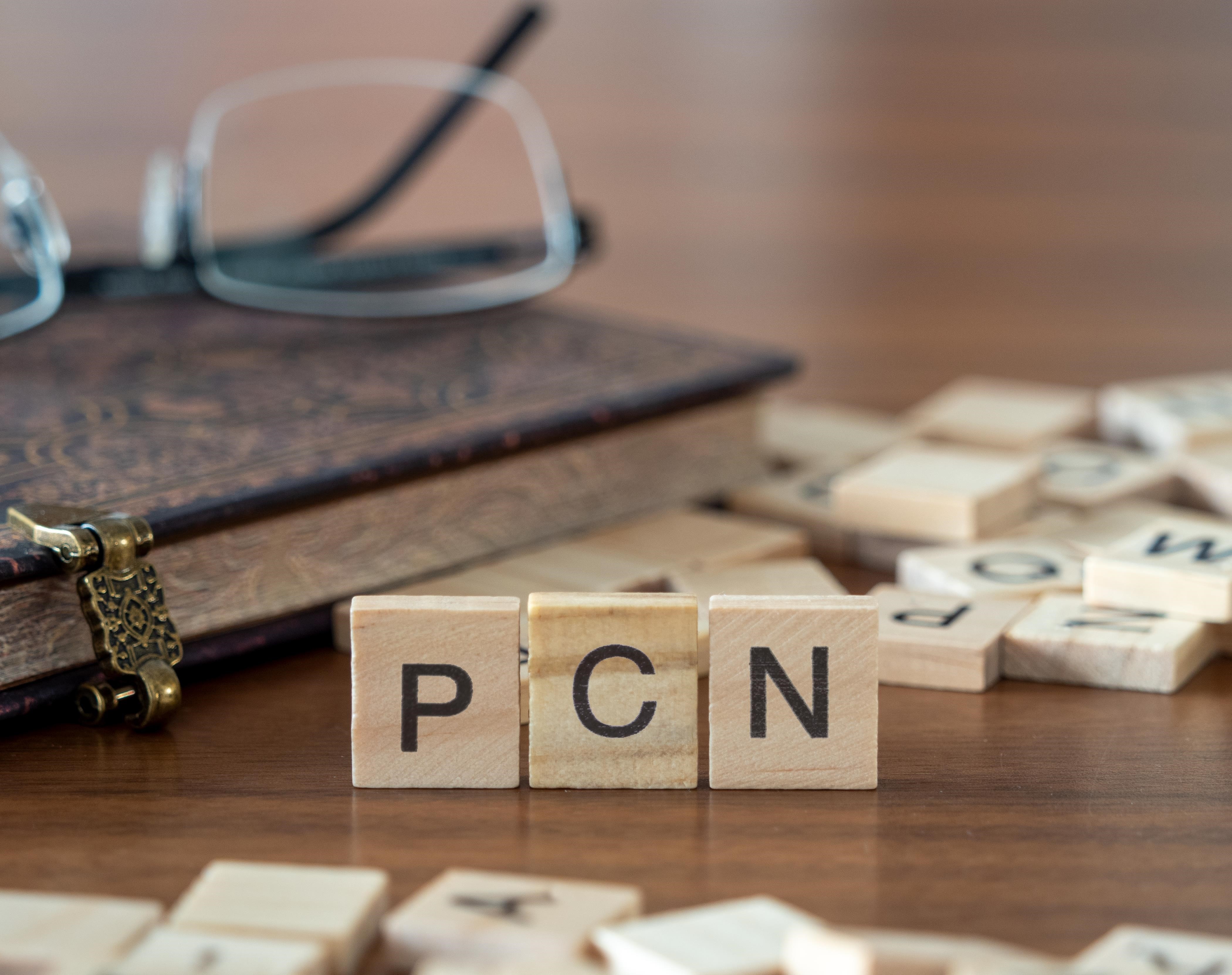 PCN locum pool working across GP practices